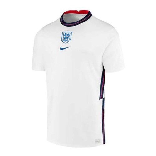 Thailande Maillot Football Angleterre Domicile 2020